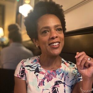 Meet your Posher, Keli